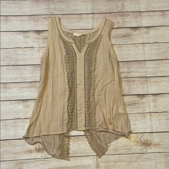Women’s Lovestitch Tanktop size M